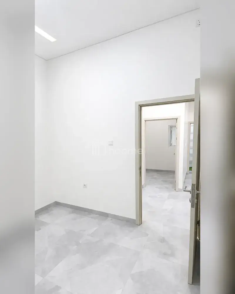 Dijual Rumah di Tajur Halang
