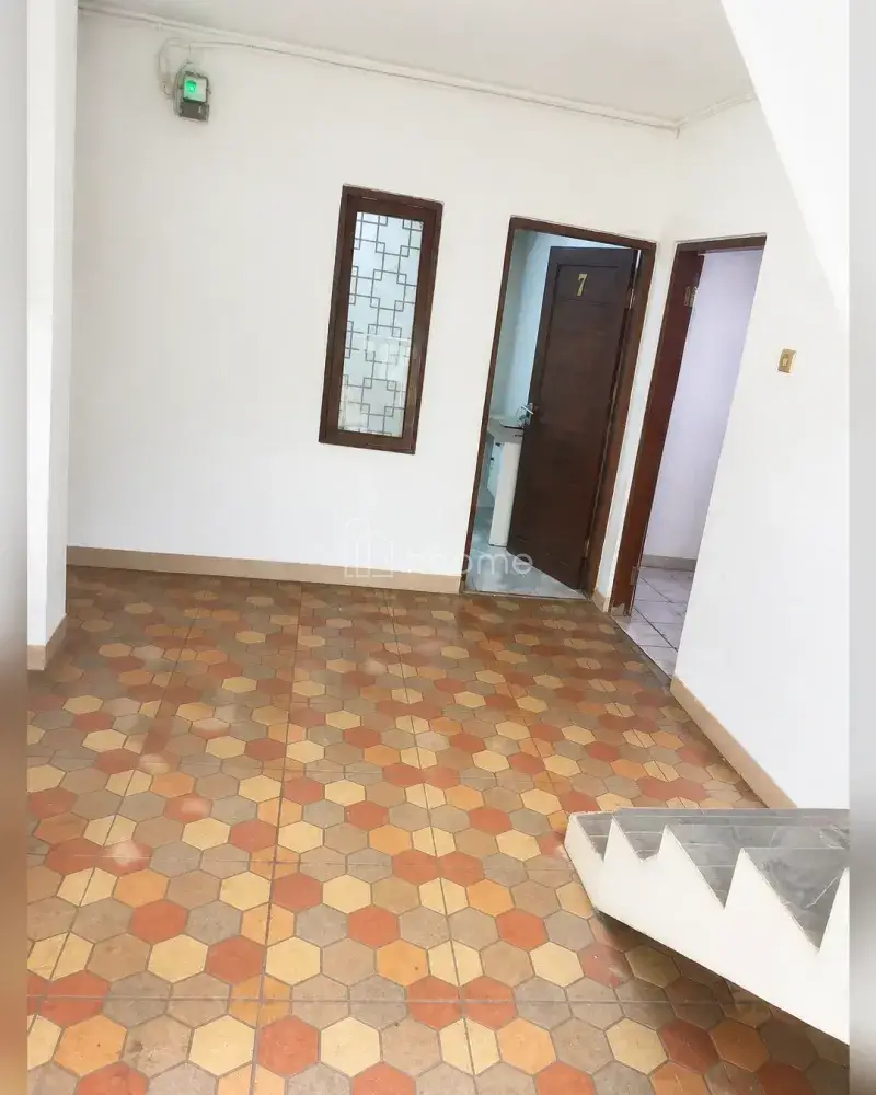 Dijual Ruko di Cinere