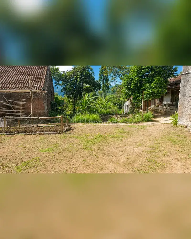 Dijual Tanah di Bayongbong