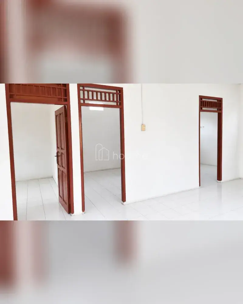 Dijual Rumah di Pondok Gede