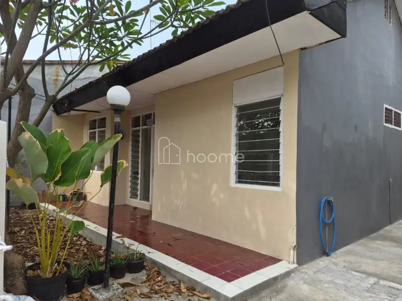 Disewa Rumah di Pondok Pekayon Indah Bekasi Selatan