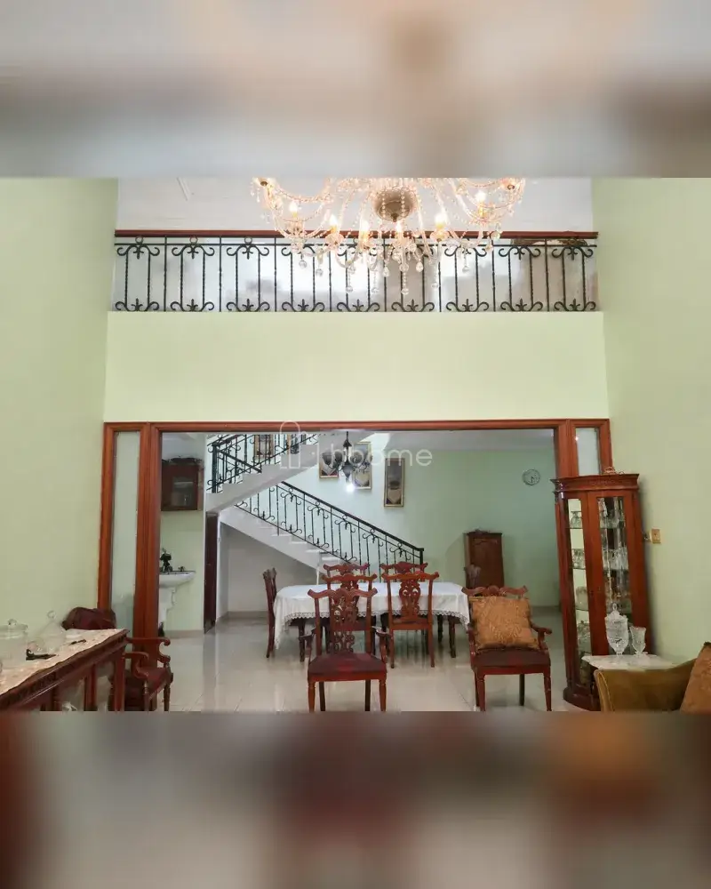 Dijual Rumah di Pondok Bambu