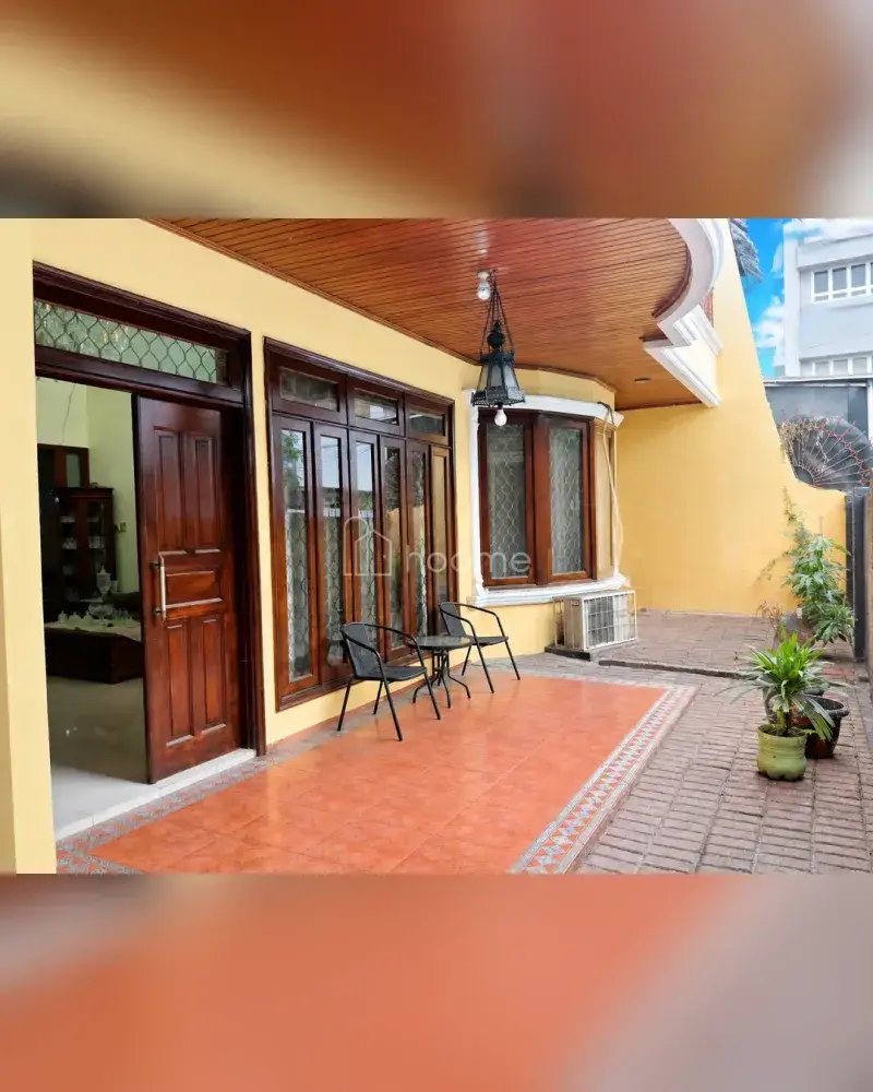 Dijual Rumah di Pondok Bambu