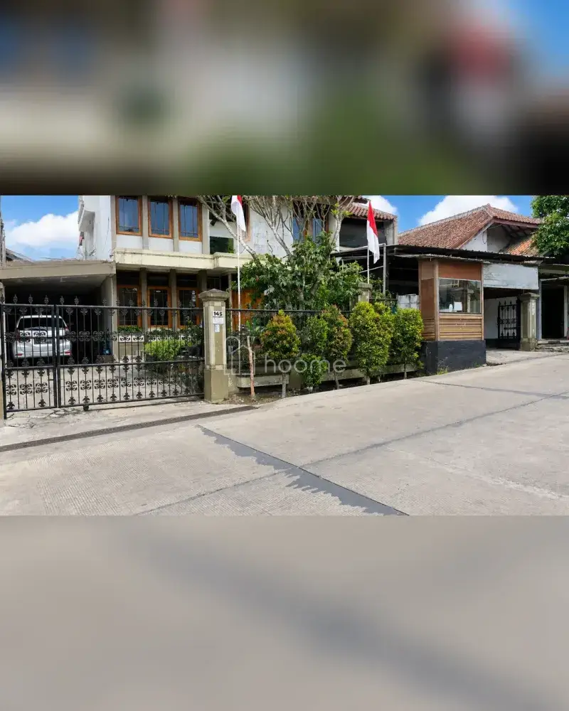 Dijual Rumah di Parongpong