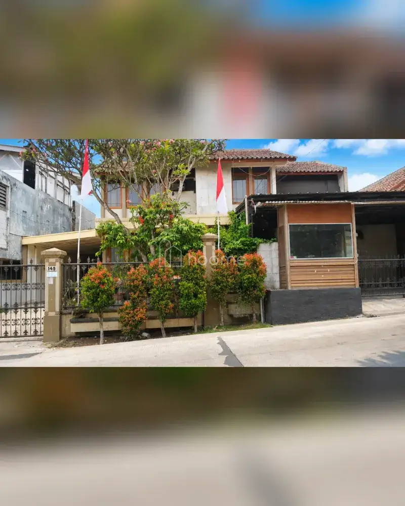 Dijual Rumah di Parongpong
