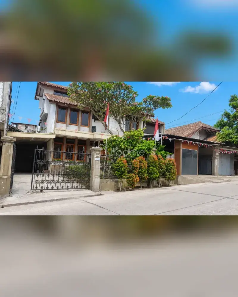 Dijual Rumah di Parongpong