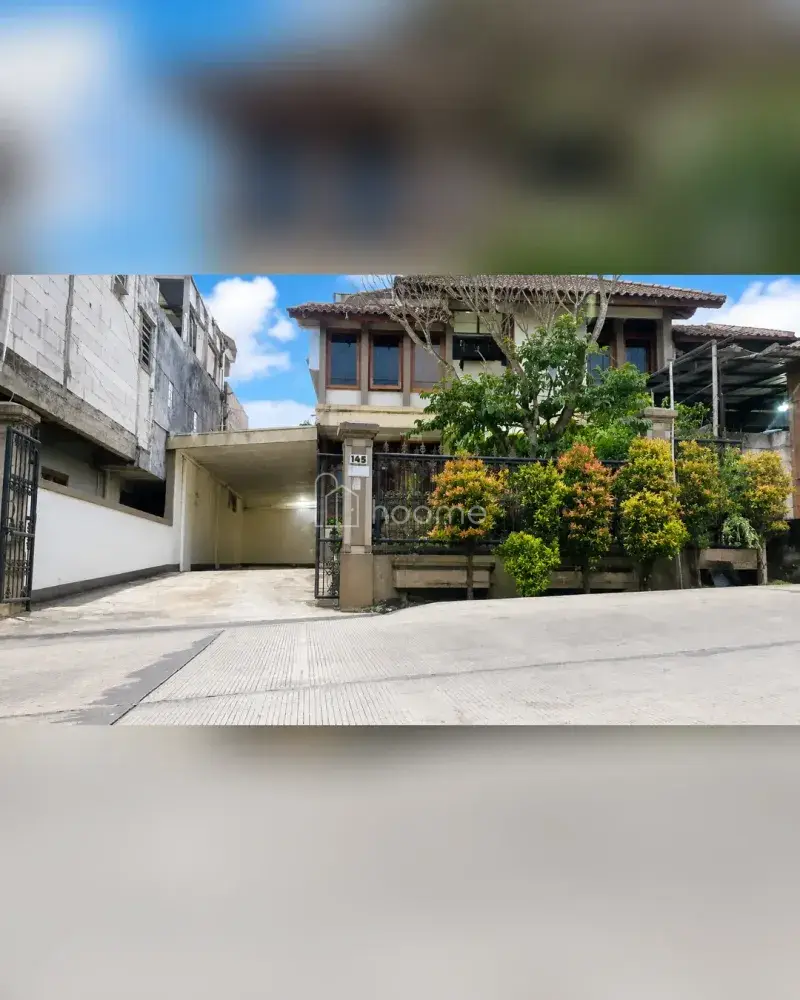 Dijual Rumah di Parongpong