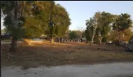 Dijual Tanah Jual Tanah Kavling Luas 4.660 m² Strategis