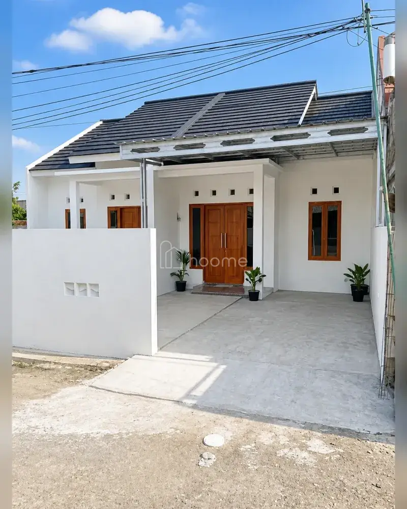 Dijual Rumah di Mranggen