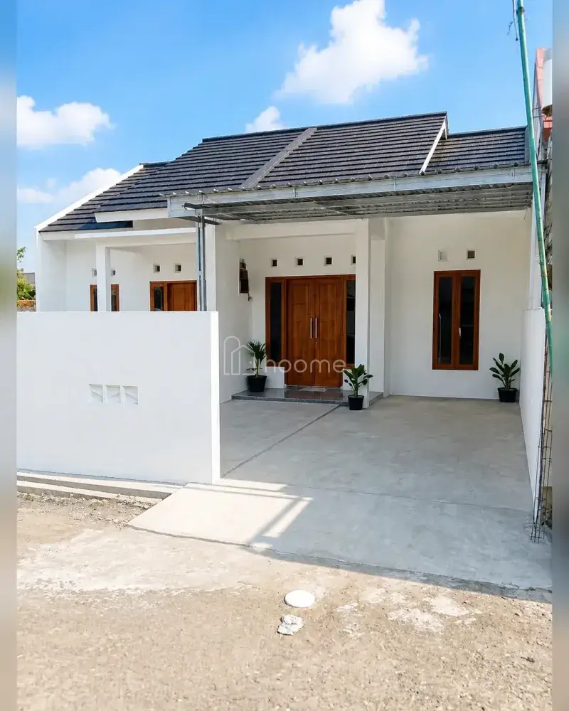Dijual Rumah di Mranggen
