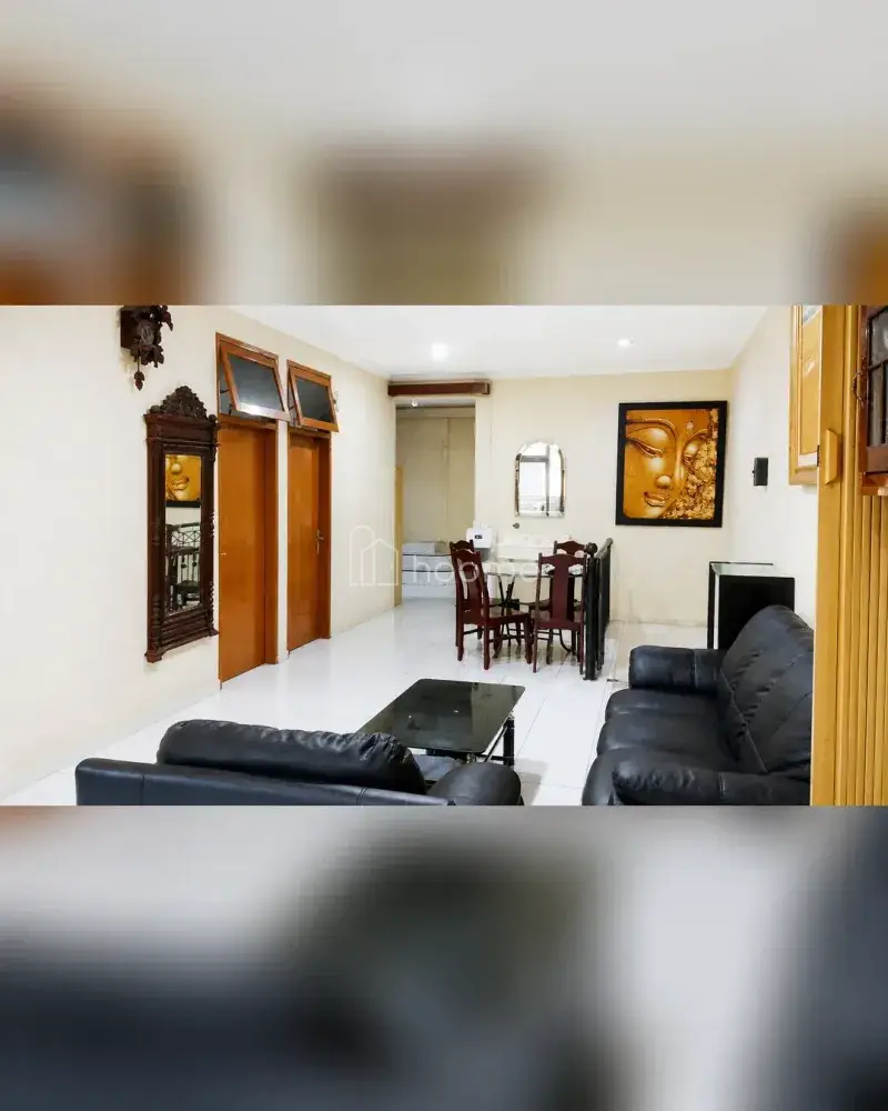 Dijual Ruko di Gayamsari