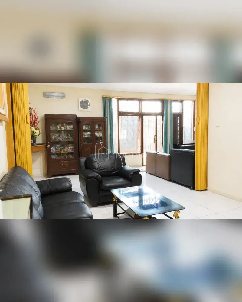 Dijual Ruko di Gayamsari
