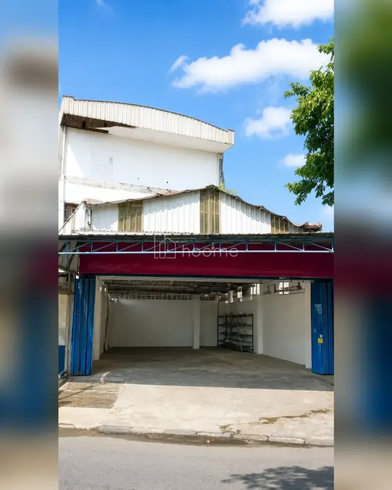 Dijual Ruko di Gayamsari