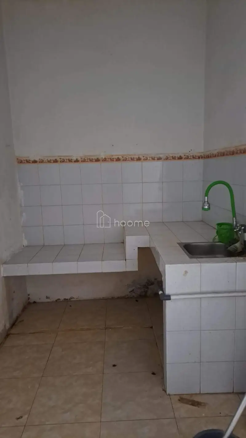 Disewa Rumah Cepat Kontrakan Murah Grogol Tj. Duren 