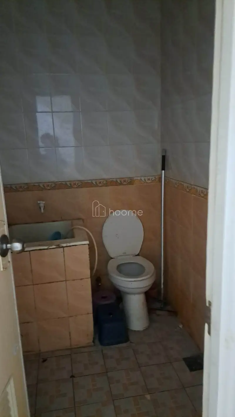 Disewa Rumah Cepat Kontrakan Murah Grogol Tj. Duren 