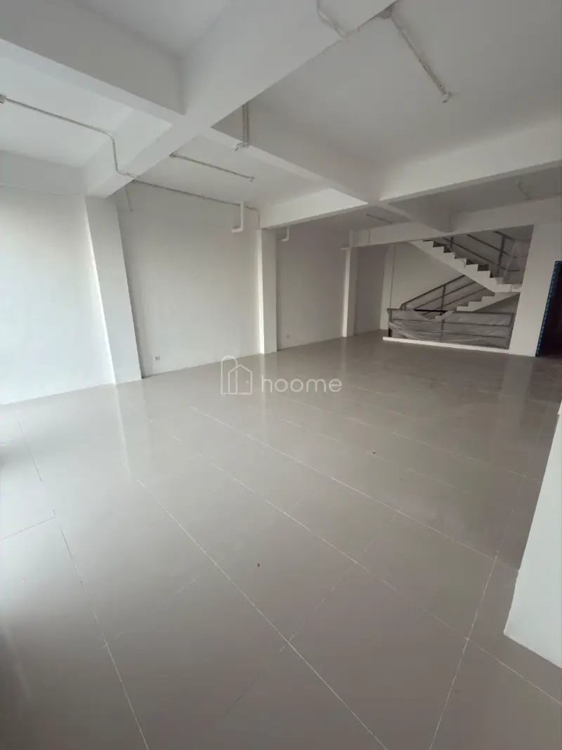 Dijual Ruko Baru Gress 0 Jalan Raya MERR Jl Ir H Soekarno Sby — foto 3 dari 8