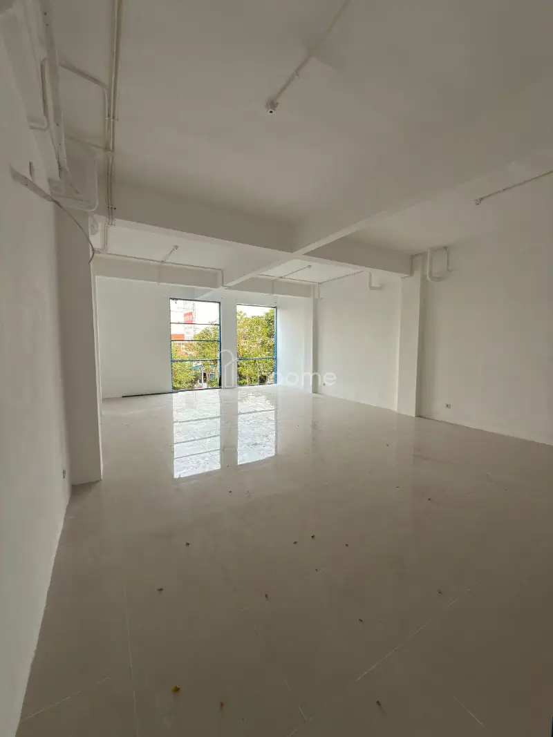 Dijual Ruko Baru Gress 0 Jalan Raya MERR Jl Ir H Soekarno Sby