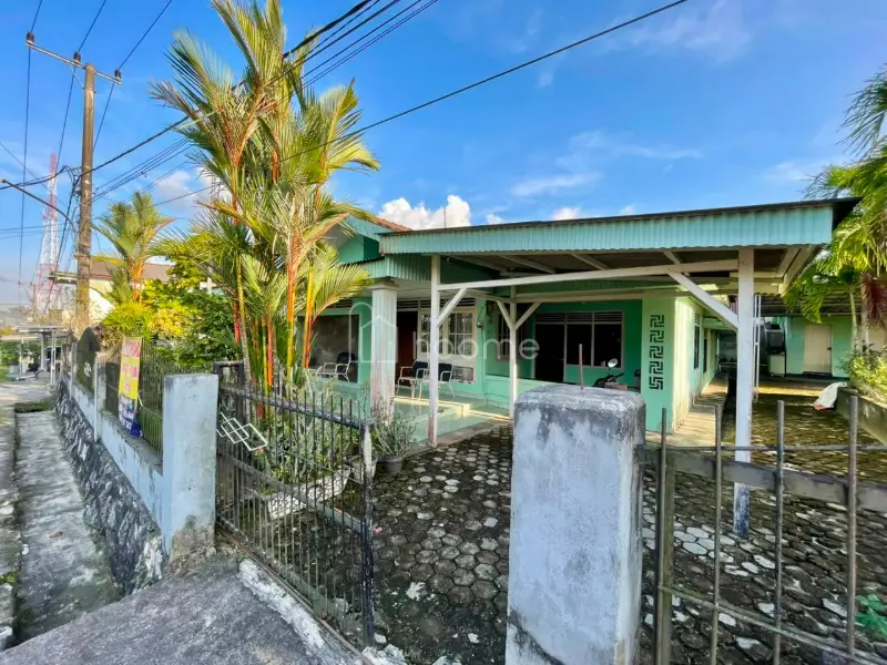 Dijual Rumah Di jual Rumah nyaman
