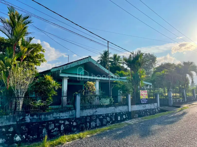 Dijual Rumah Di jual Rumah nyaman