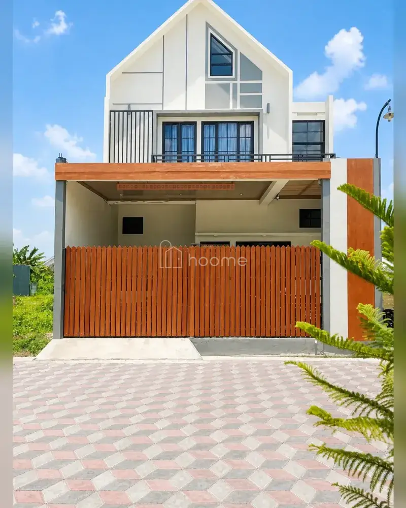 Dijual Rumah di Prajurit Kulon