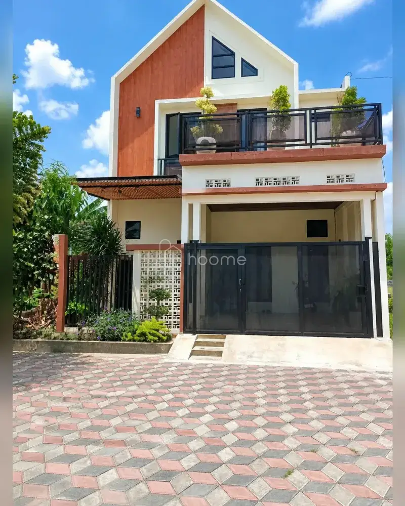 Dijual Rumah di Prajurit Kulon