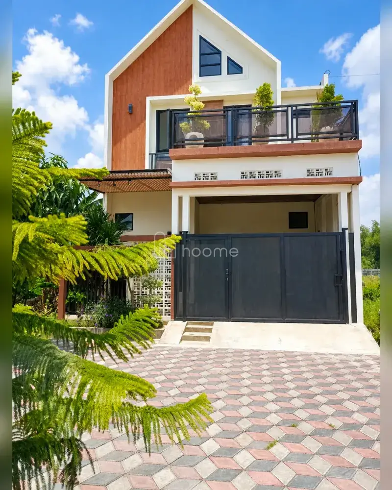 Dijual Rumah di Prajurit Kulon