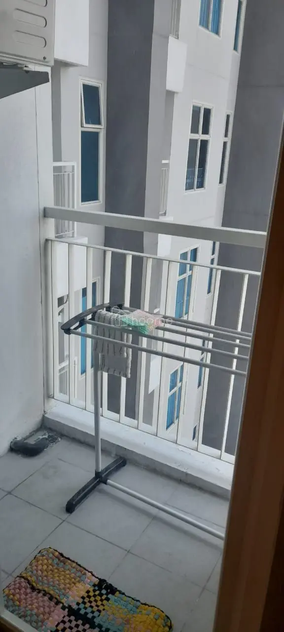 Disewa Apartemen type Studio Murah