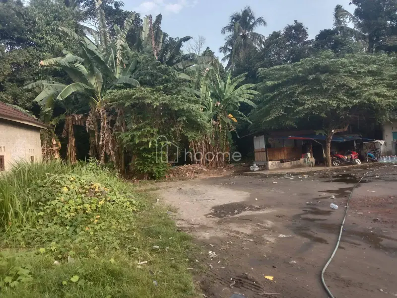 Dijual Tanah Murah, Lokasi Strategis (Harga Nego)