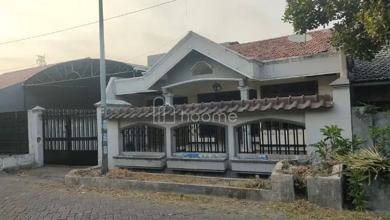 Dijual Rumah Sangat Murah di Tenggilis Timur