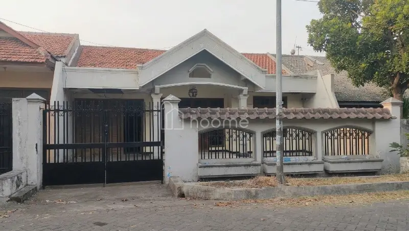 Dijual Rumah Sangat Murah di Tenggilis Timur