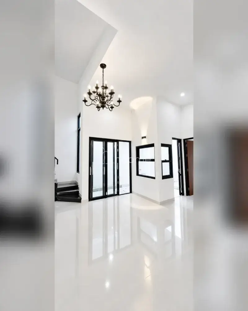 Dijual Rumah di Jatiasih