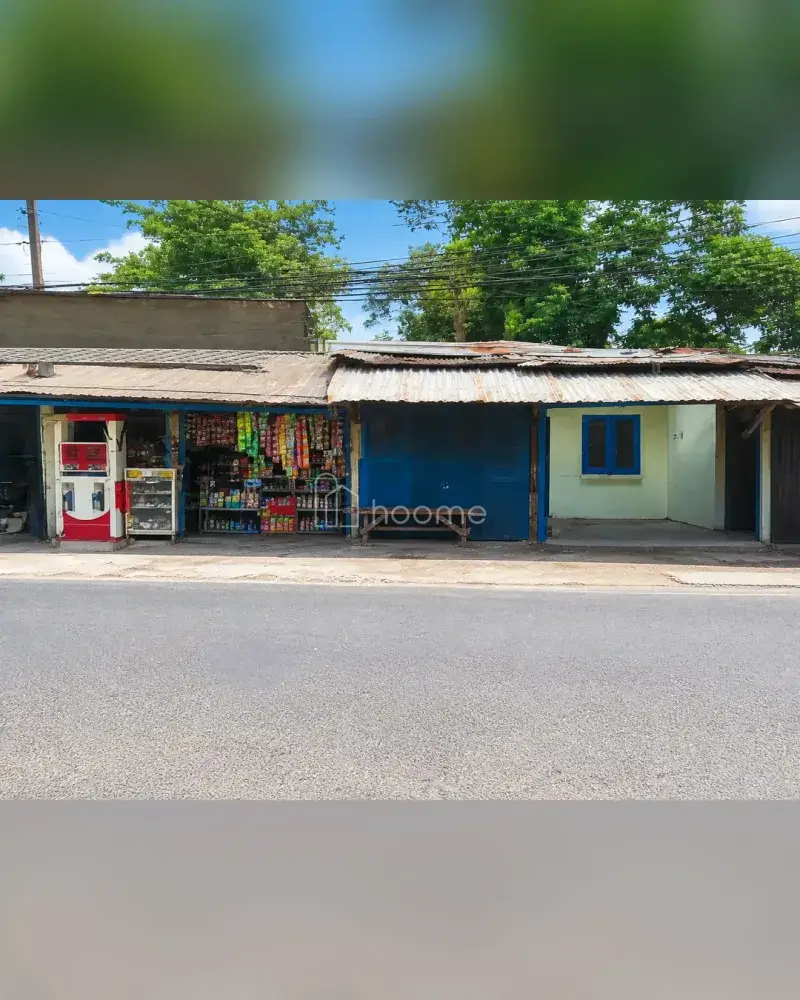 Disewa Kios DIKONTRAKKAN TEMPAT USAHA