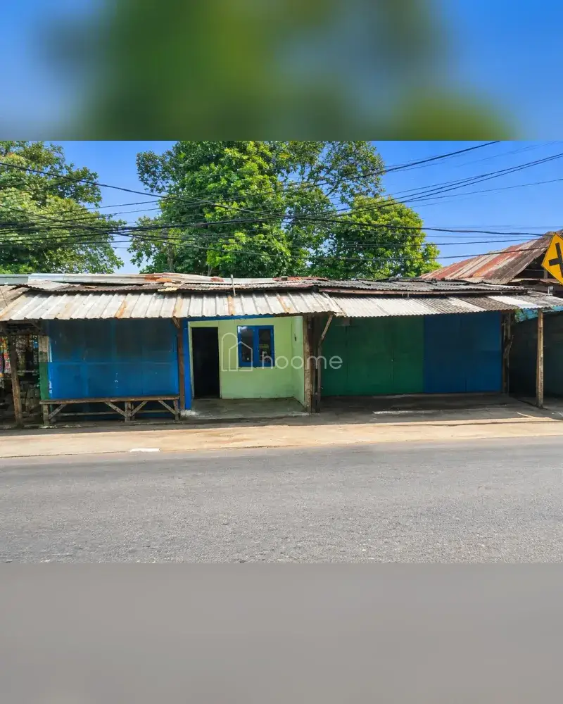 Disewa Kios DIKONTRAKKAN TEMPAT USAHA