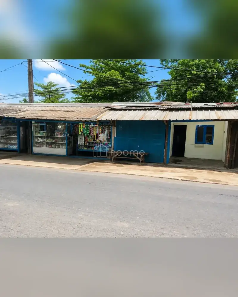 Disewa Kios DIKONTRAKKAN TEMPAT USAHA