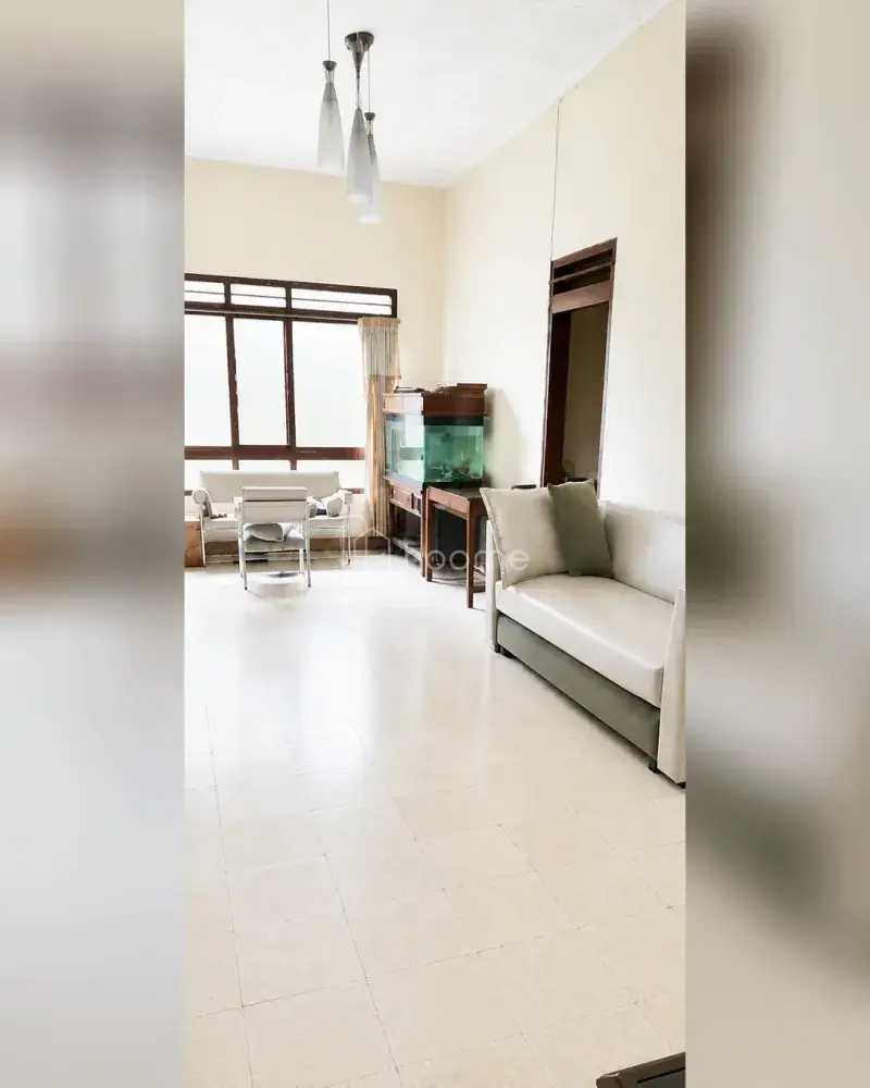 Dijual Rumah di Kota
