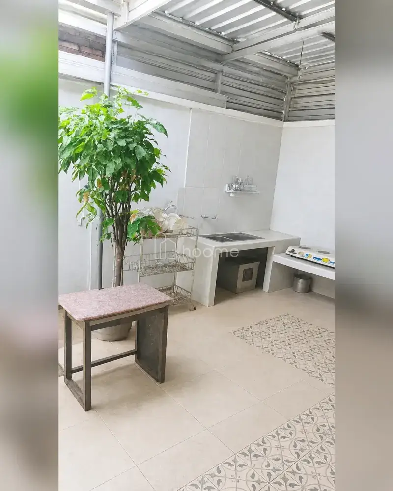 Dijual Rumah di Kota