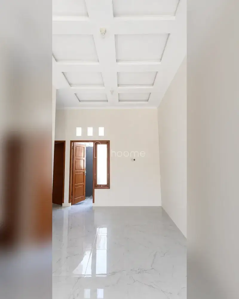 Dijual Rumah di Sambiroto