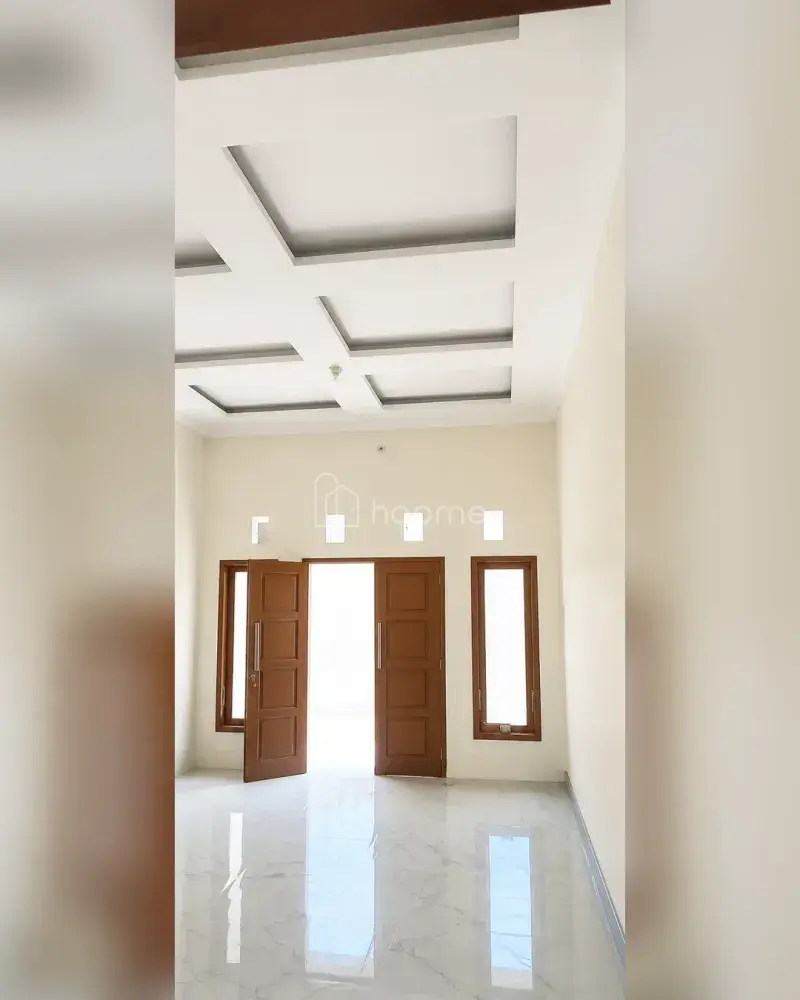 Dijual Rumah di Sambiroto