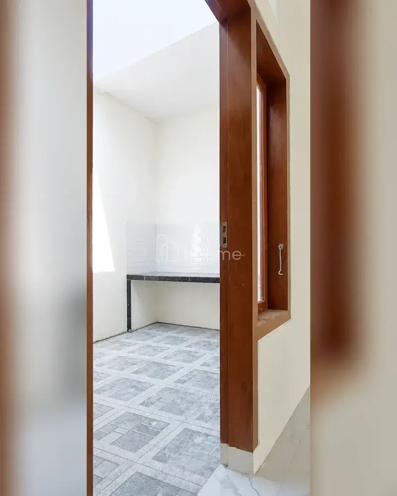 Dijual Rumah di Sambiroto