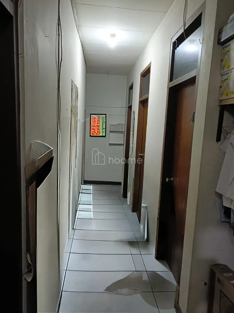Dijual Rumah DiBwh NJOP, Jual Cipaku Indah, Setiabudi, Bandung
