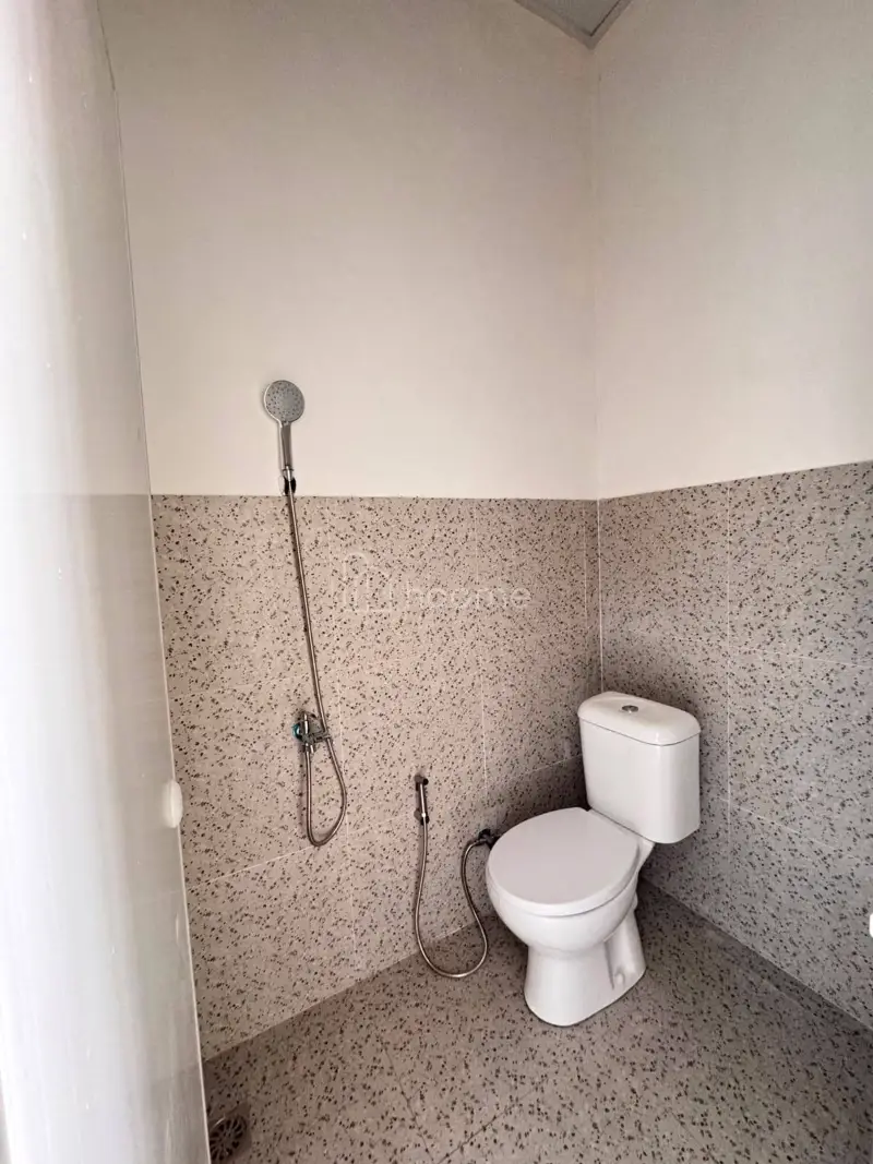 Dijual Rumah Dijual Rumah Modern 1 Lantai di Setu 