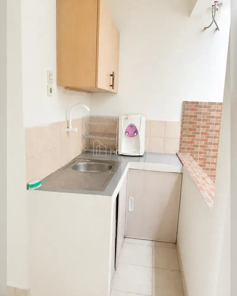 Disewa Rumah di Ciputat