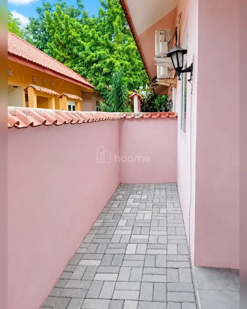 Disewa Rumah di Ciputat