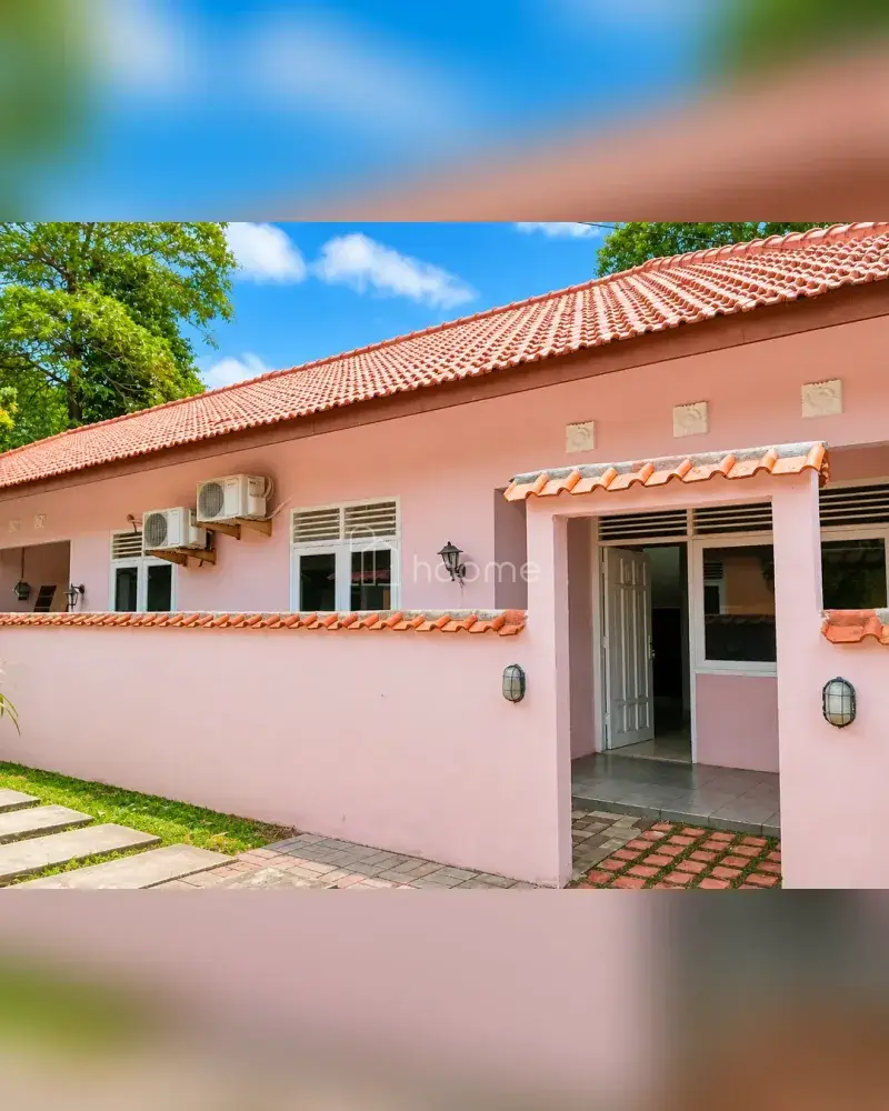 Disewa Rumah di Ciputat