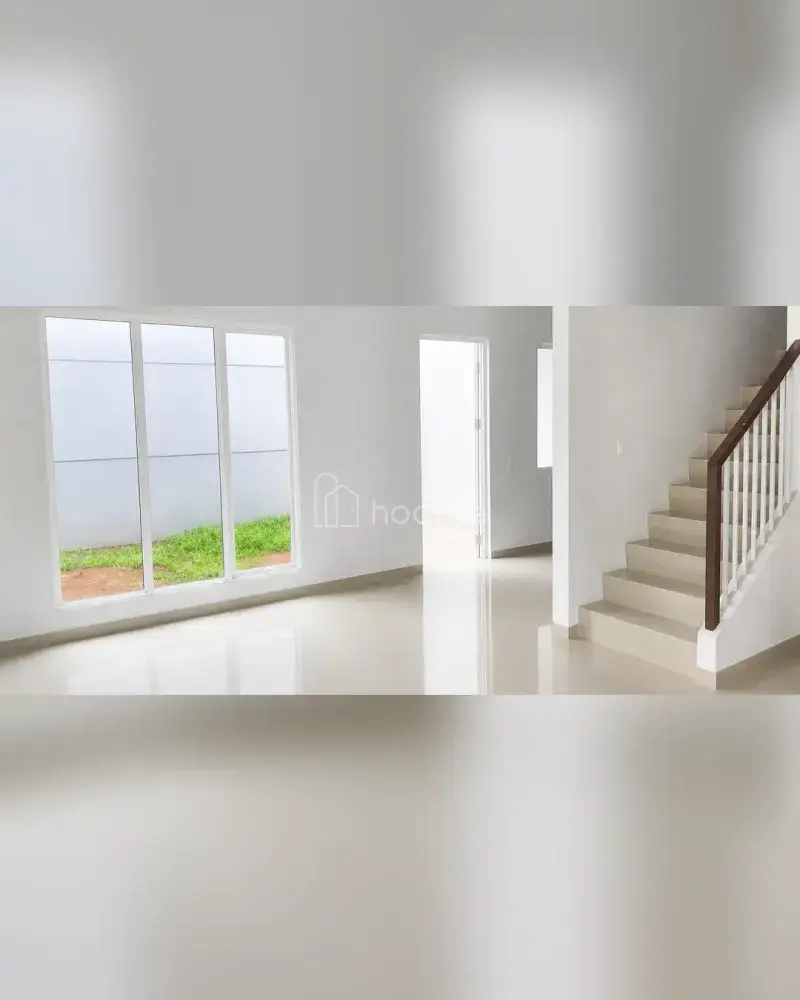 Dijual Rumah di Ciputat