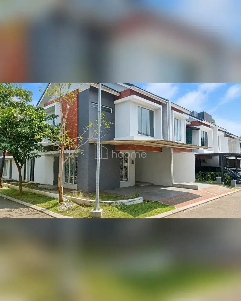 Dijual Rumah di Ciputat