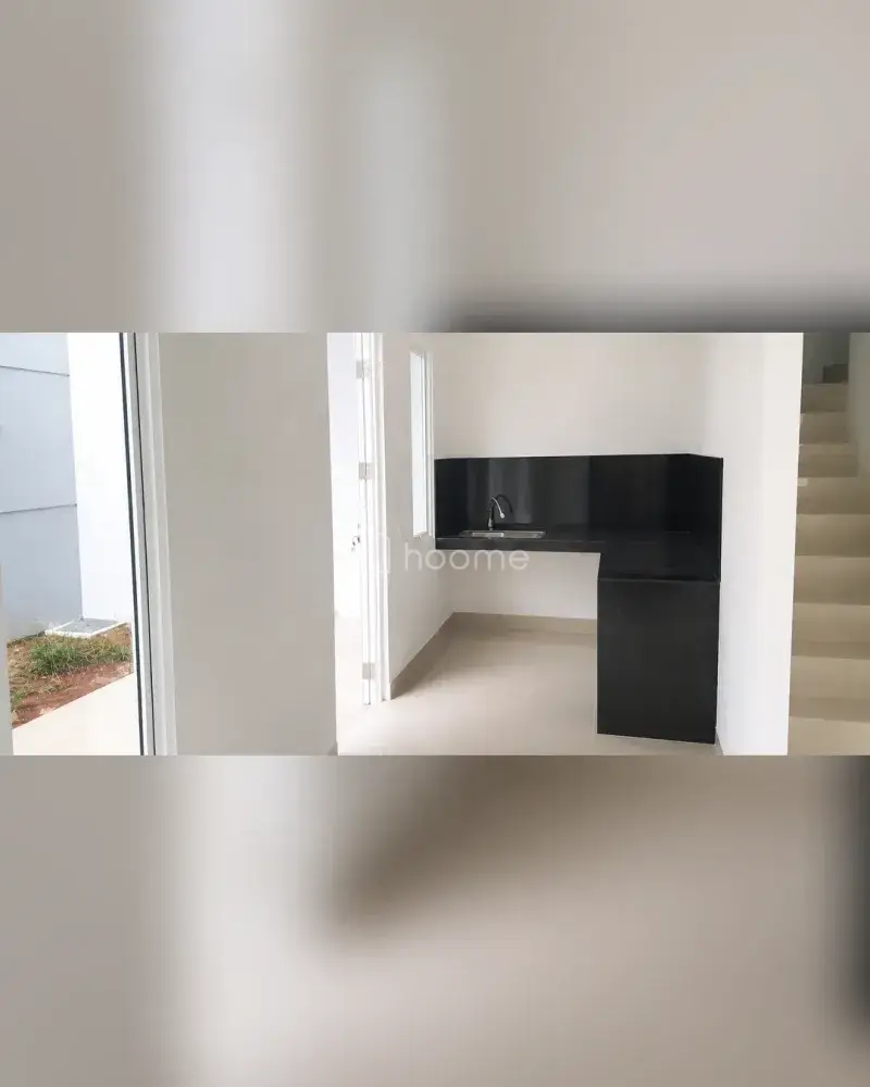 Dijual Rumah di Ciputat