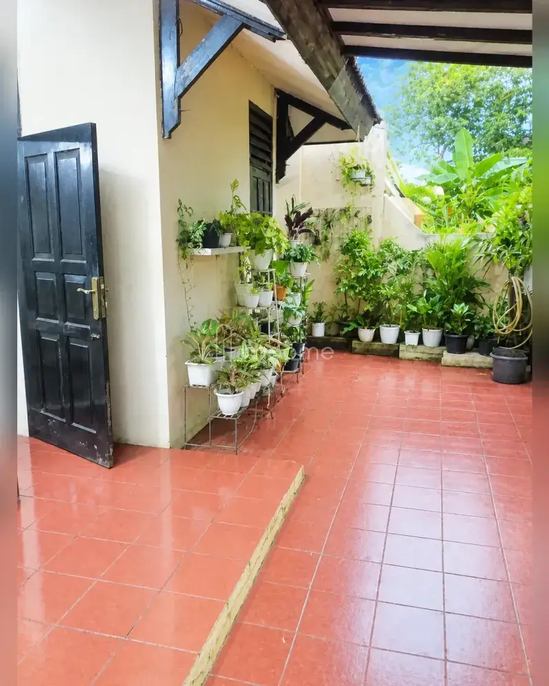 Dijual Rumah di Pondok Betung