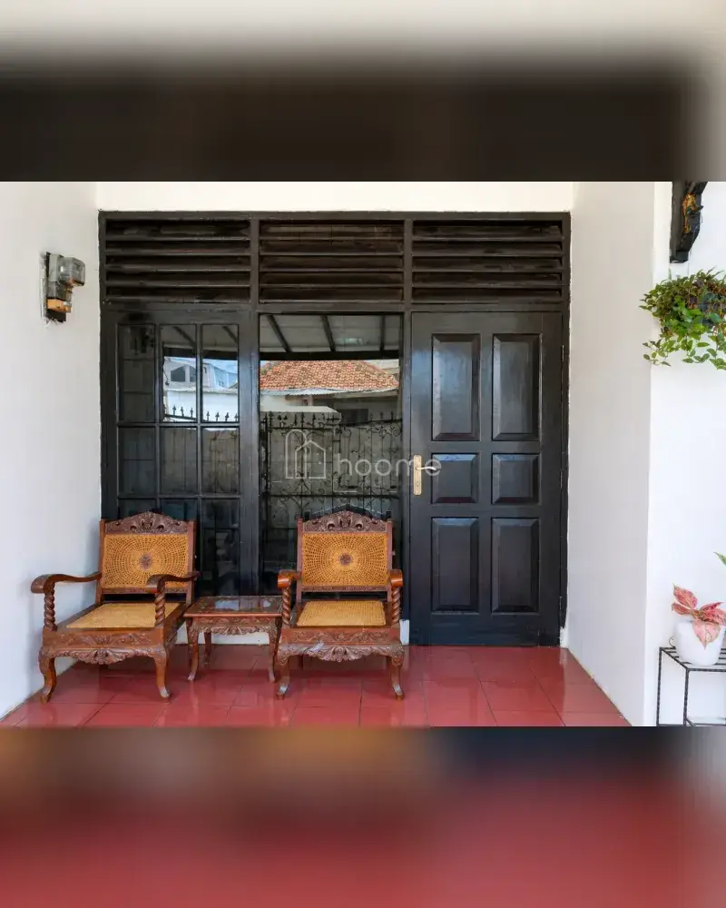 Dijual Rumah di Pondok Betung