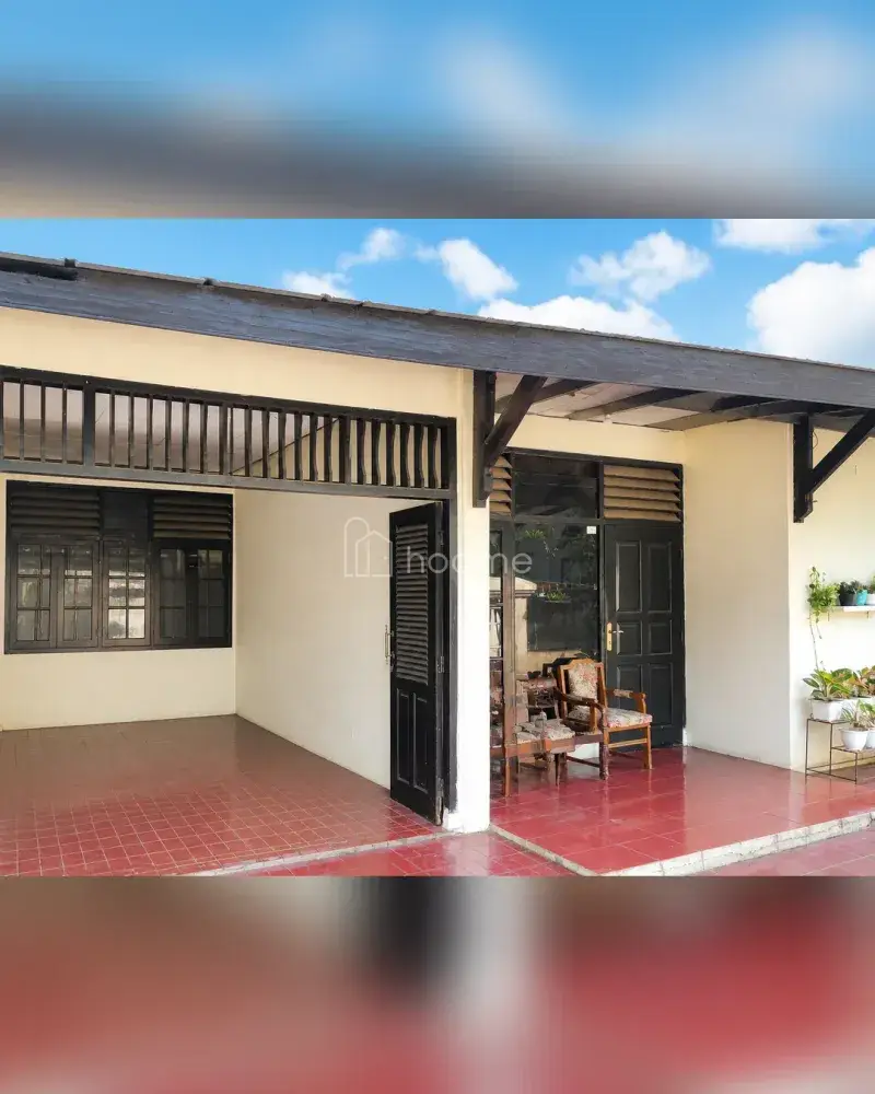 Dijual Rumah di Pondok Betung